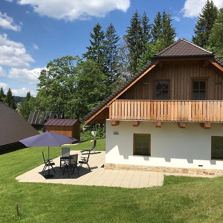 Chalupa Pecival Lipno Lipno nad Vltavou Exteriör bild